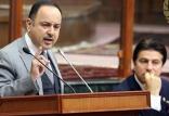 افغانستان، دومین بودجه مالی شفاف در منطقه را به خود اختصاص داد اکلیل حکیمی,اخبار افغانستان,خبرهای افغانستان,تازه ترین اخبار افغانستان