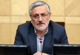 قاسم میرزایی نیکو,اخبار سیاسی,خبرهای سیاسی,مجلس