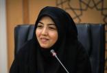 زهرا سعیدی مبارکه,اخبار سیاسی,خبرهای سیاسی,مجلس
