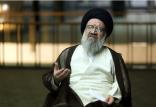 سیداحمد خاتمی,اخبار سیاسی,خبرهای سیاسی,اخبار سیاسی ایران