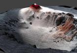 آتشفشان‌ها زیر دریایی,اخبار علمی,خبرهای علمی,طبیعت و محیط زیست