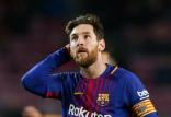 لیونل مسی,اخبار فوتبال,خبرهای فوتبال,اخبار فوتبال جهان