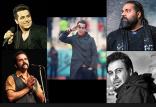 موزیسین‌های ایرانی,,اخبار هنرمندان,خبرهای هنرمندان,موسیقی