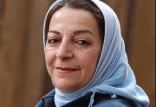 مرضیه برومند,اخبار هنرمندان,خبرهای هنرمندان,اخبار بازیگران
