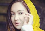نیکی کریمی,اخبار هنرمندان,خبرهای هنرمندان,اخبار بازیگران