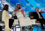 محمد بن سلمان,اخبار سیاسی,خبرهای سیاسی,خاورمیانه