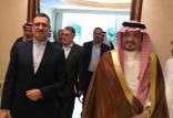 مذاکرات ایران و عربستان,اخبار مذهبی,خبرهای مذهبی,حج و زیارت
