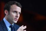 امانوئل ماکرون,اخبار سیاسی,خبرهای سیاسی,خاورمیانه