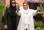 منیژه حکمت,اخبار فیلم و سینما,خبرهای فیلم و سینما,سینمای ایران