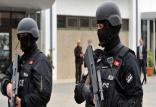 سربازان تونسی,اخبار سیاسی,خبرهای سیاسی,اخبار بین الملل