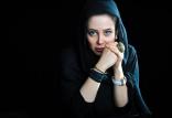 الناز حبیبی,اخبار هنرمندان,خبرهای هنرمندان,بازیگران سینما و تلویزیون