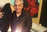 مهران و شهرزاد مدیری,اخبار هنرمندان,خبرهای هنرمندان,بازیگران سینما و تلویزیون