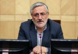 قاسم میرزایی‌ نیکو,اخبار سیاسی,خبرهای سیاسی,مجلس