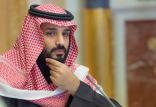 محمد بن سلمان,اخبار سیاسی,خبرهای سیاسی,اخبار بین الملل