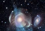 کهکشان NGC 474,اخبار علمی,خبرهای علمی,نجوم و فضا