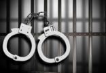 دستگیری,اخبار اجتماعی,خبرهای اجتماعی,حقوقی انتظامی