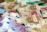 یورو,اخبار اقتصادی,خبرهای اقتصادی,اقتصاد جهان
