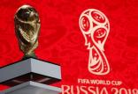 جام جهانی,اخبار فوتبال,خبرهای فوتبال,جام جهانی