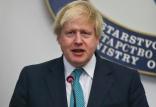 بوریس جانسون,اخبار سیاسی,خبرهای سیاسی,سیاست خارجی