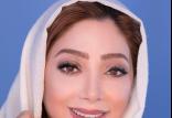 مریم سلطانی,اخبار هنرمندان,خبرهای هنرمندان,بازیگران سینما و تلویزیون