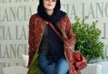 لیلا حاتمی,اخبار هنرمندان,خبرهای هنرمندان,بازیگران سینما و تلویزیون