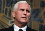 مایک پنس,اخبار سیاسی,خبرهای سیاسی,اخبار بین الملل