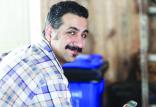 محمد نادری,اخبار هنرمندان,خبرهای هنرمندان,اخبار بازیگران
