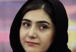 باران کوثری,اخبار هنرمندان,خبرهای هنرمندان,اخبار بازیگران