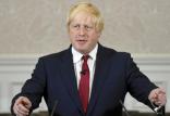 بوریس جانسون,اخبار سیاسی,خبرهای سیاسی,سیاست خارجی