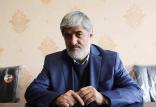 علی مطهری,اخبار سیاسی,خبرهای سیاسی,اخبار سیاسی ایران