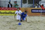 فوتبال ساحلی,اخبار فوتبال,خبرهای فوتبال,فوتبال ملی