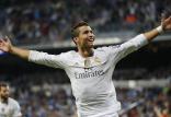 رونالدو,اخبار فوتبال,خبرهای فوتبال,اخبار فوتبال جهان