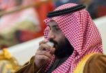 محمد بن سلمان,اخبار سیاسی,خبرهای سیاسی,خاورمیانه