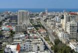غزه,اخبار سیاسی,خبرهای سیاسی,خاورمیانه