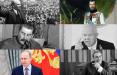 مهم‌ترین رهبران روسیه,اخبار سیاسی,خبرهای سیاسی,اخبار بین الملل