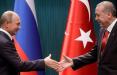 اردوغان و پوتین,اخبار سیاسی,خبرهای سیاسی,خاورمیانه