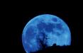 ماه آبی,اخبار علمی,خبرهای علمی,نجوم و فضا
