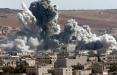 حمله خمپاره‌ای به ساختمان تجاری روسیه در دمشق,اخبار سیاسی,خبرهای سیاسی,خاورمیانه