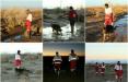 مفقود شدن گردشگران در منطقه کویری طرود,اخبار حوادث,خبرهای حوادث,حوادث امروز