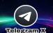 تلگرام ایکس (تلگرام X)