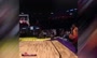 ویدئو/ مسابقات ستارگان بسکتبال حرفه ای (آل استار) در بخش اسلم دانک
