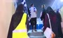 ویدئو/ حضور زنان عربستان در ورزشگاه