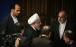 تصاویر نشست خبری رئیس‌جمهور,عکس های نشست خبری رئیس‌جمهور حسن روحانی,تصاویرنشست خبری روحانی با رسانه ها