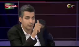 فیلم / جواب تند و جنجالی علی کریمی به پیام کی روش