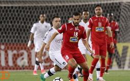 عکس بازی السد قطرو پرسپولیس,تصاویربازی السد قطرو پرسپولیس,عکس شکست تیم فوتبال آسیا