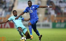 عکس بازی استقلال والهلال,تصاویر بازی استقلال والهلال,عکس بازی ستقلال والهلال در لیگ قهرمانان آسیا