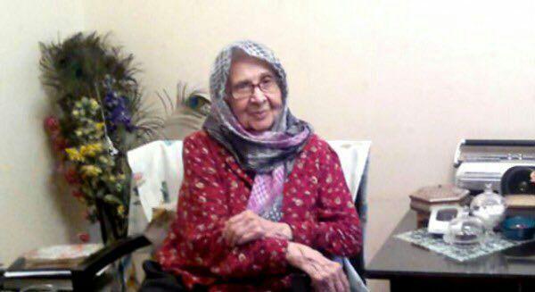 درگذشت مادر زهرا رهنورد,اخبار سیاسی,خبرهای سیاسی,اخبار سیاسی ایران