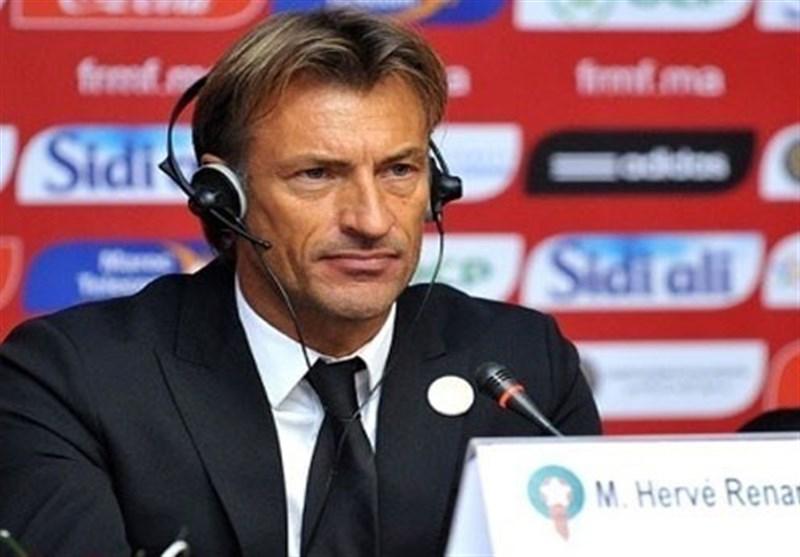 اروی رنار اروی رنار,اخبار فوتبال,خبرهای فوتبال,فوتبال ملی