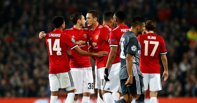 تیم فوتبال منچستریونایتد,اخبار فوتبال,خبرهای فوتبال,اخبار فوتبال جهان