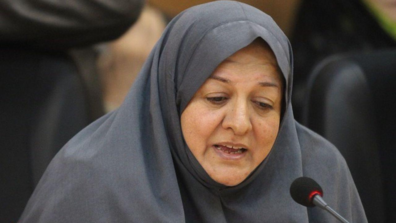فاطمه راکعی,اخبار سیاسی,خبرهای سیاسی,اخبار سیاسی ایران